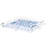 Bosphorus Acrylic Square Decorative Tray-118589462-120841449