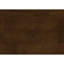 Lit plateforme double avec revêtement texturé châtaignier et tête de lit gris foncé-1388727409