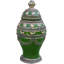 Handmade Ceramic Jar