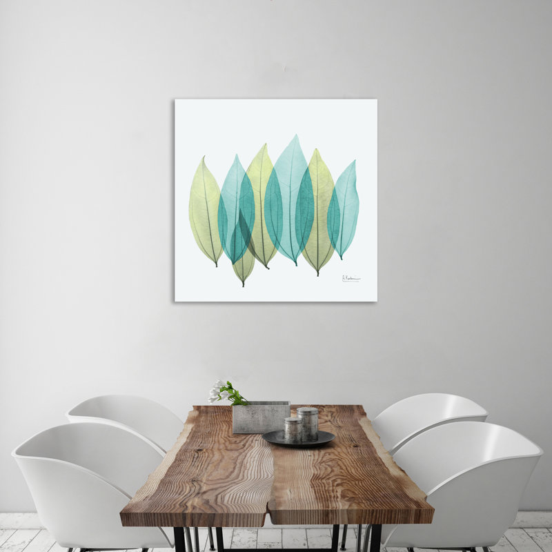 Manigault Albert Koetsier - Print, Canvas, 36" H x 36" W x 1.5" D