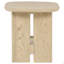 Table de bout Kimpton