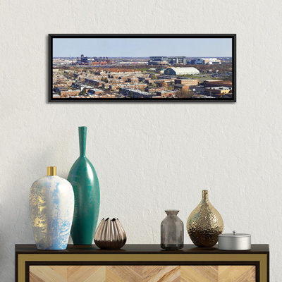 " Eagles Stadium, South Philadelphia, Pennsylvania "