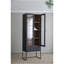 Armoire, noir