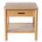 END TABLE K/D WITH 1 DRAWER