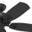 Hunter 42 inch Builder Elite Ceiling Fan and Pull Chain