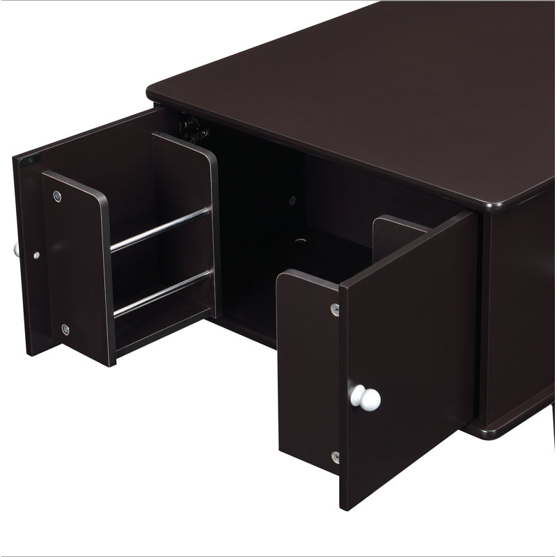 Table basse U-Can