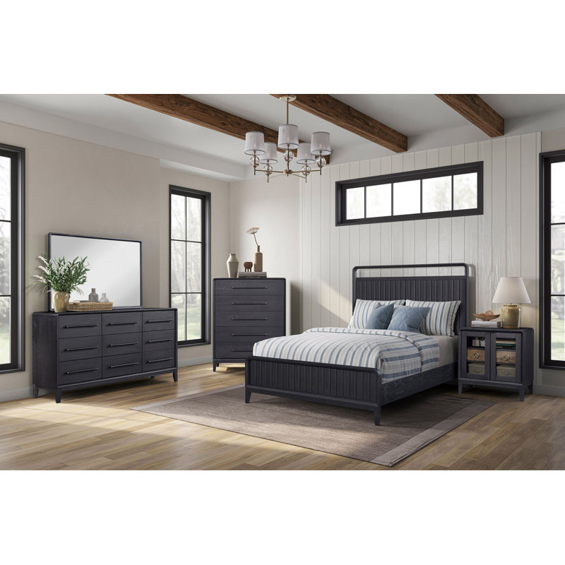 Commode 5 tiroirs