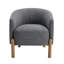 Fauteuil d'appoint Style Comfort Comfort-1199821145