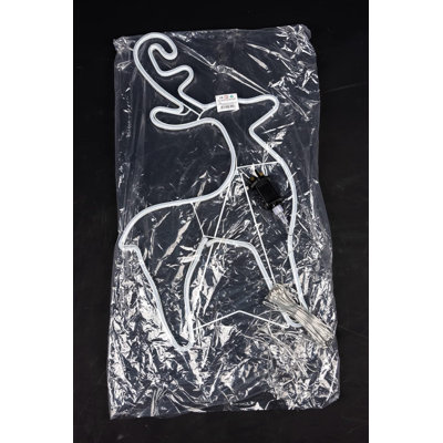 LED Indoor / Outdoor Rope Light