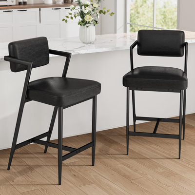 Outdoor Stool