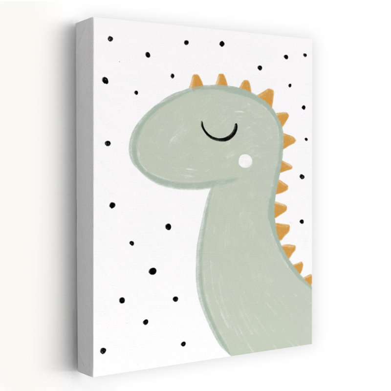 Wrapped Canvas Print, 45.72 cm H x 30.48 cm W