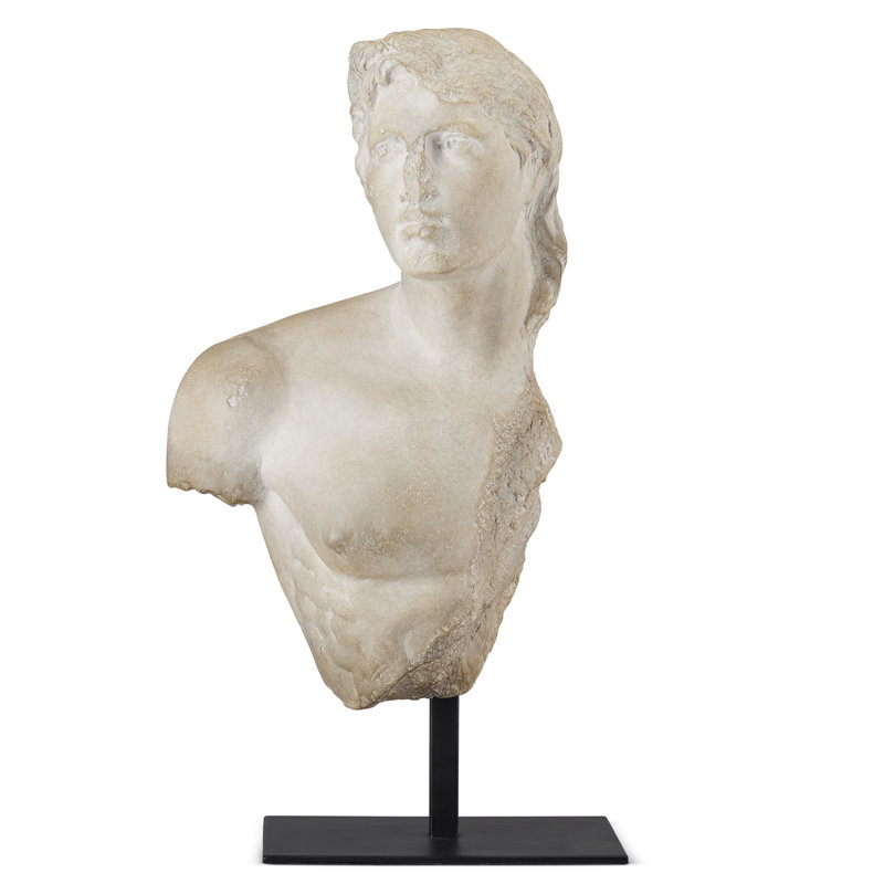 Composite Bust