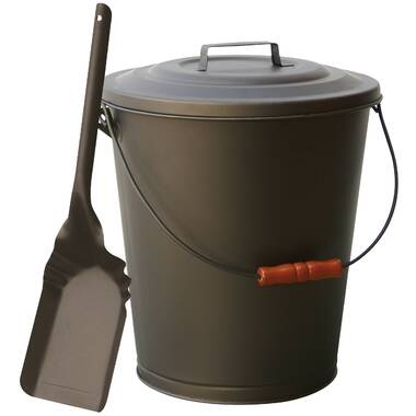 Camco Large Burn Bin – Camco Outdoors