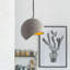 Soderberg 1 - Light Dome Pendant-1864502740-1864499217