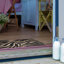 Eisley Non-Slip Doormat