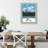 Friederun Grey Picture Frame-1086469158