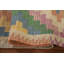 Colourful Kilim Oriental Runner Rug 3x10