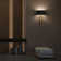 Sartre 1 - Light LED Flush Mounted Sconce