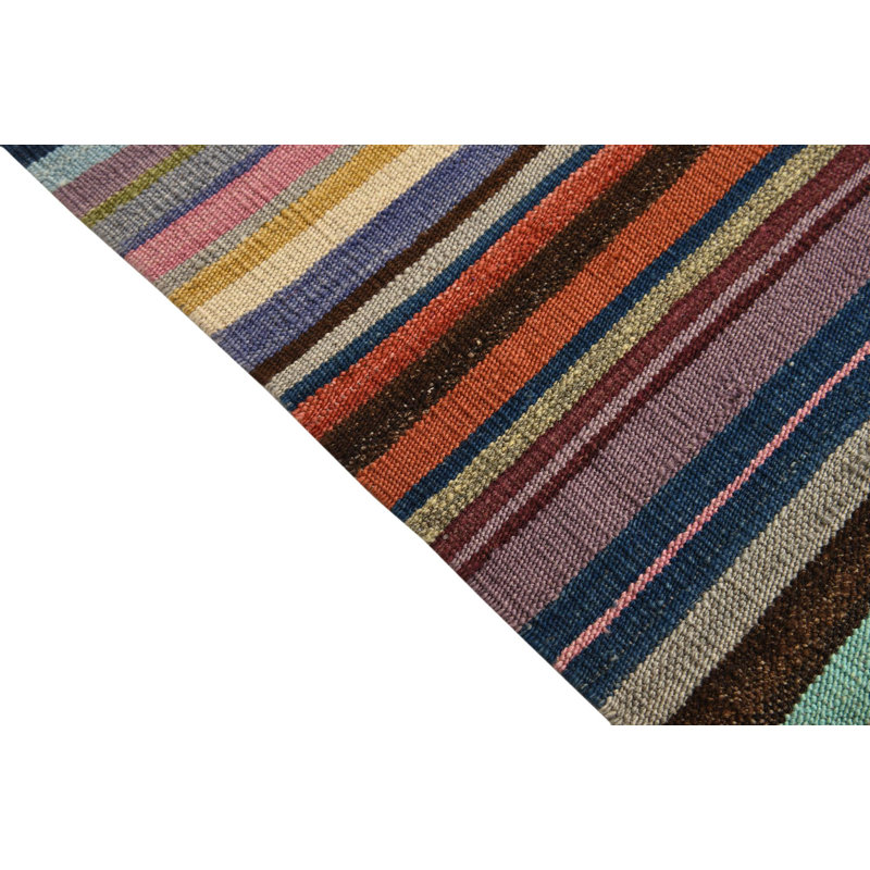 Tapis multicolore Osbourne