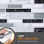 30cm x 30cm Wallpaper Tile-1017485752