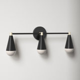 Modern Vanity Lighting | AllModern