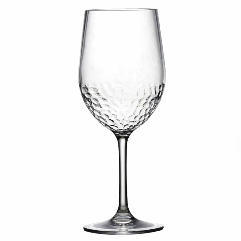 Wine Glasses Set of 4