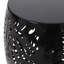 Table d'appoint en métal - Grand-820739803