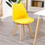 Quade Upholstered Dining Chair-340434034-367199887