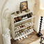 Range-chaussures, range-chaussures étroit, range-chaussures autoportant, range-chaussures pour la maison