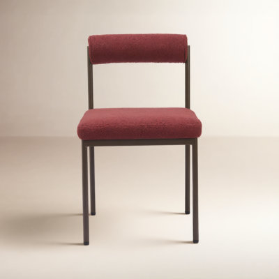 Livorno Dining Chair Ivory