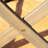 43.5" Foldable Table, Outdoor Folding Table For Tailgate Parties And RV Trips-1312140892