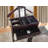 Solid Wood Freestanding Valet Stand