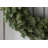 Artificial Canadian Pine Wreath Unlit-1626348898