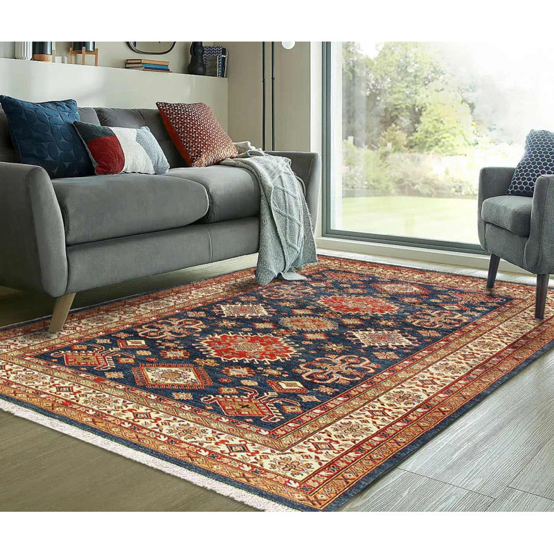 Oriental Area Rug