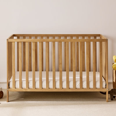 3 Cot Bed
