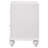 Barzini 2-Drawer Nightstand