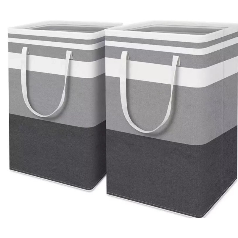 Panier en toile Breakwater Bay, 100 pte