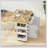 Multi-Functional Kitchen Island, Black-1490215167