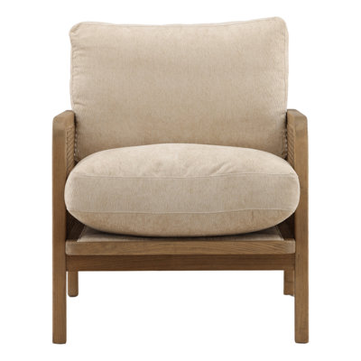 Ismay Occasional Chair Sand