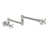 Polished Nickel (PVD)