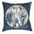 Bleu marine / beige est en rupture de stock