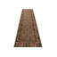 European Kilim Wool Geometric Area Rug-1723886865