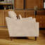 Springview Upholstered Armchair-1412256683