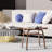Elira 13.3'' W Shower Bench-1429109070