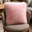 Woolen Sofa Pillow Cover-95617110