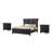 Waylon 3 Piece Solid Wood Bedroom Set-645192728