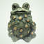 Statue de jardin fantaisiste crapaud «Stretch»-123174686-91290557-131275972