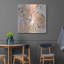 Winston Porter «Terracotta Neutrals II» par Chris Paschke-1046851367