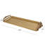 Andriea Metal Tray