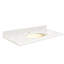 Dessus de salle de bain simple 31 po meuble-lavabo-19333326-19333335-19333325